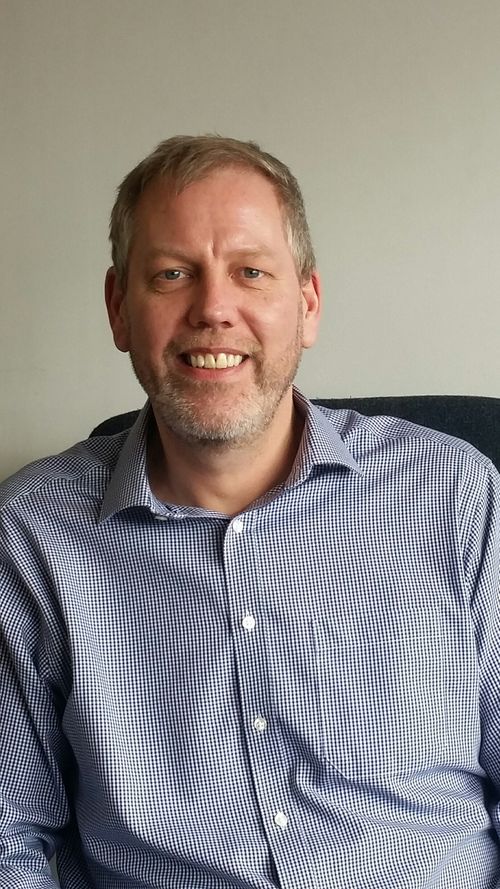 Exhibitor Q/A - Alex Jackson, Systems Sales Manager at RARUK